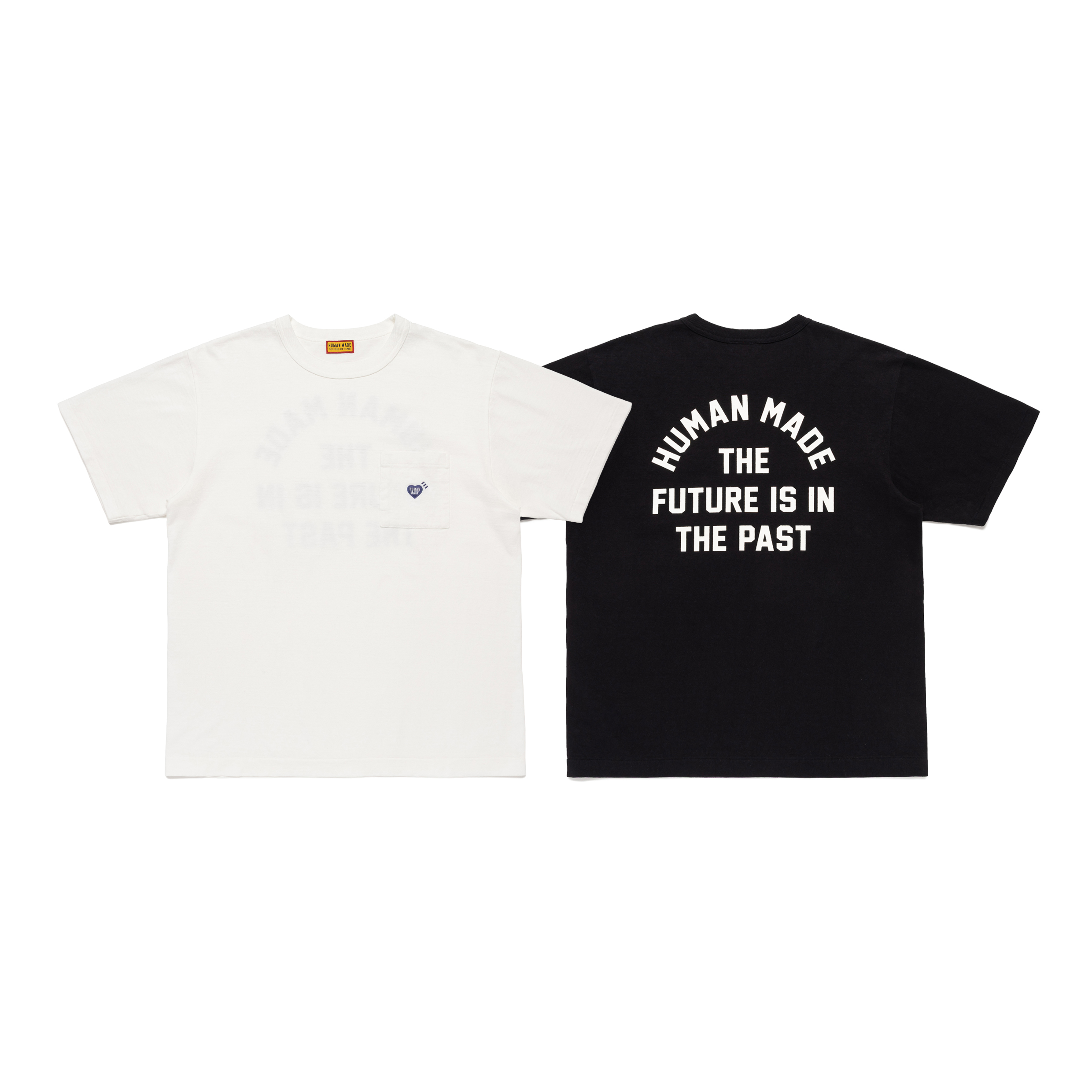 韓国限定 HUMAN MADE ヒューマンメイド Tシャツ　チャムシル L 韓国・ソウルに「HUMAN MADE JAMSIL」オープンのお知らせ | HUMAN MADE